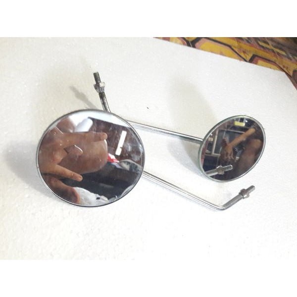 Spion Yamaha L2g / V75 Original Murah