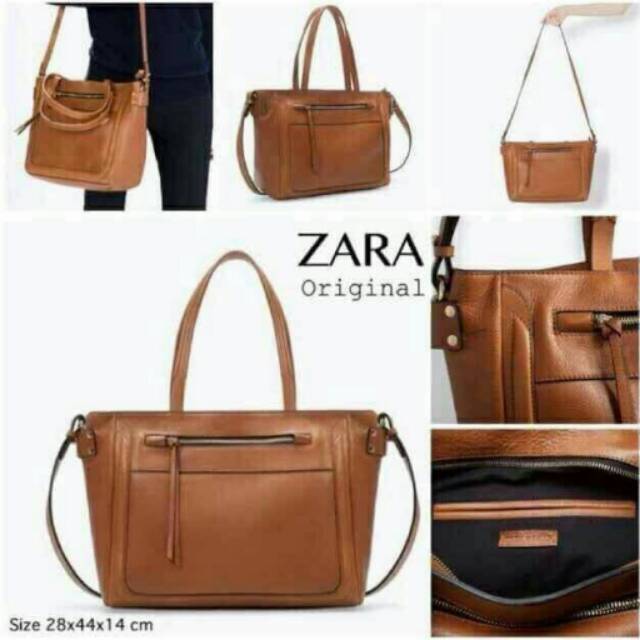 Tas zara estrella original