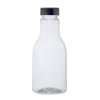 Botol Eco Cikita 250 ml (Botol Pir)