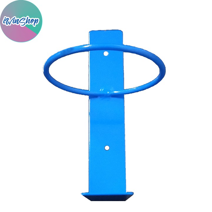 Stand dudukan Hand Sanitizer Breket Sanitizer Hand soap Sabun Cair