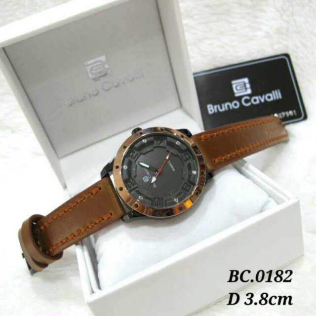 JAM BRUNO CAVALLI