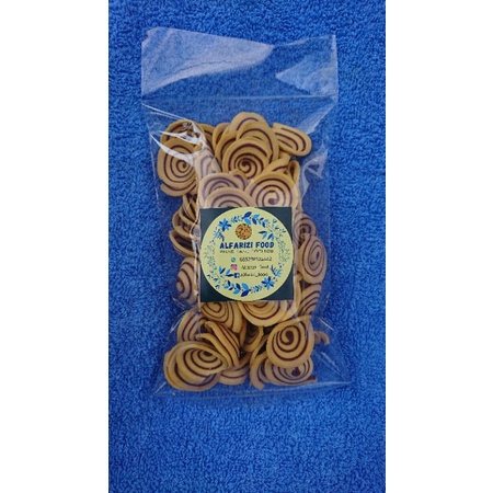 

kuping gajah varian baru