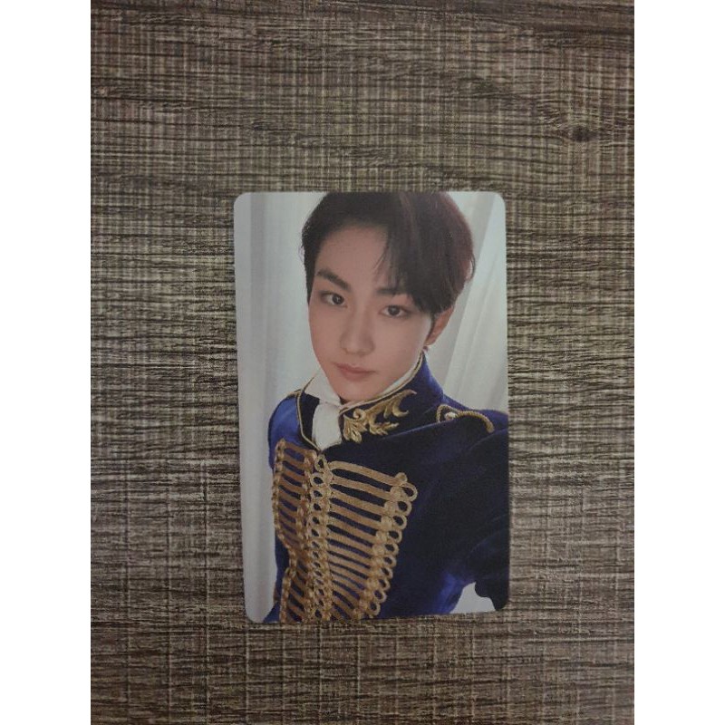 [TRADE] Jungwon Up to Jay Hype