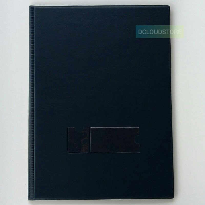 

Map Dokumen Map File Yushinca YS 20