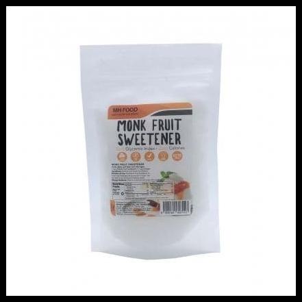 

Mh Food Monk Fruit Sweetener 200 G