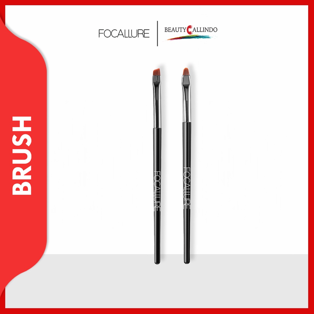 FOCALLURE FA73 Eyeliner Eyebrow Professional Brush