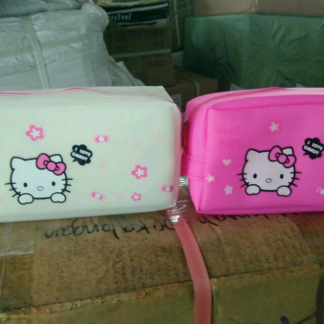 Dompet Hallokity