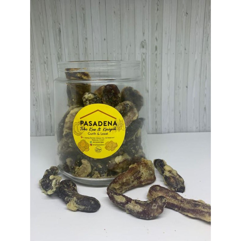 

sale pisang jari