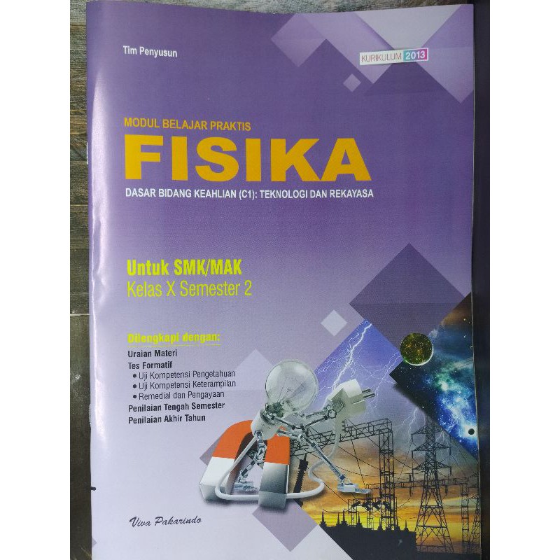 Uji kompetensi fisika kelas 10