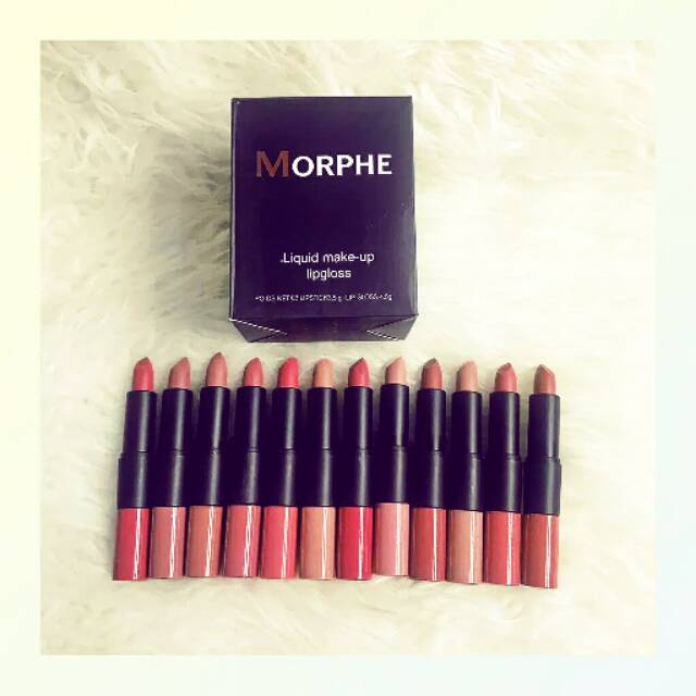 

Morphie