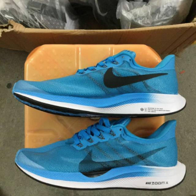 NIKE ZOOM PEGASUS 35 TURBO