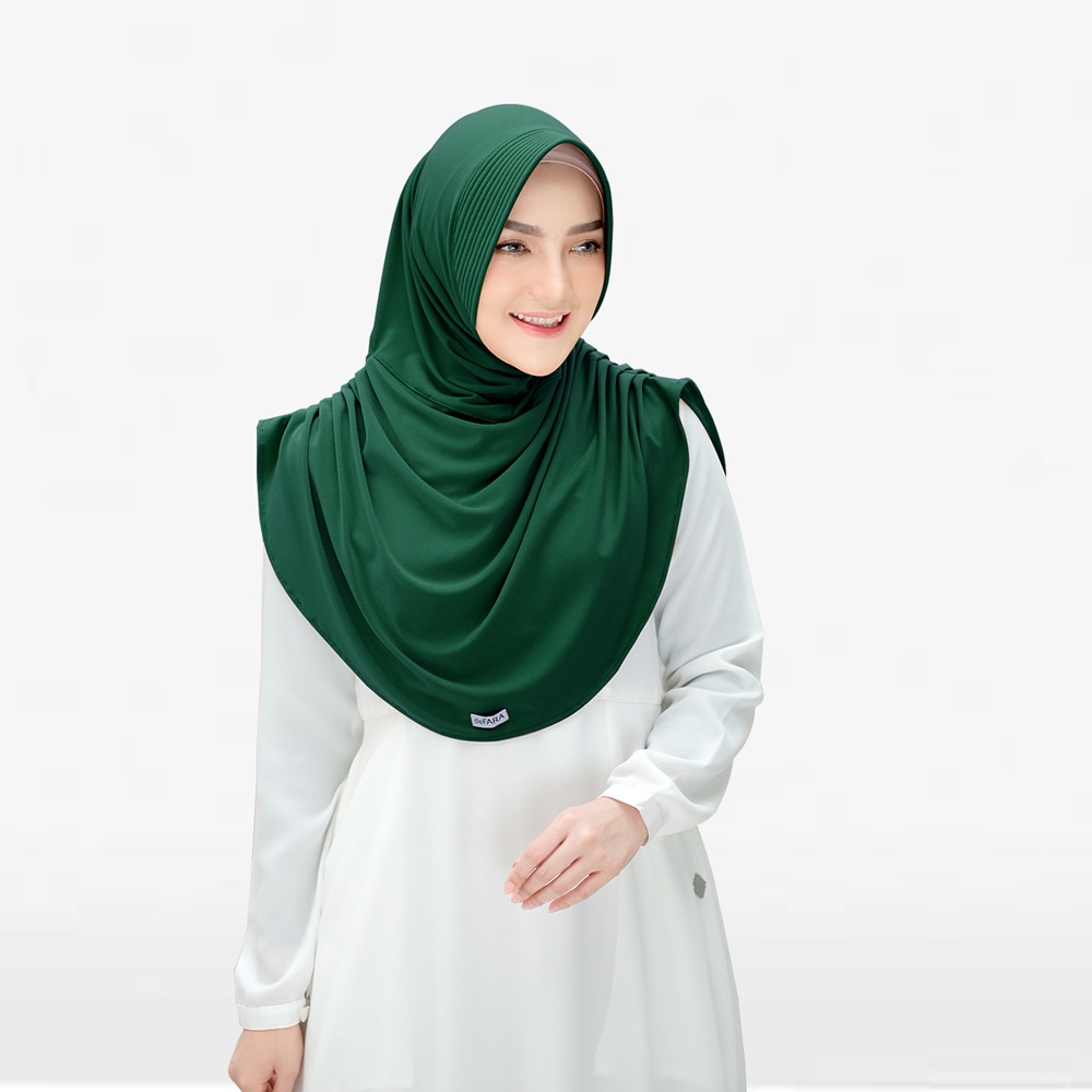 DEFARA - Nura Bergo-Emerald