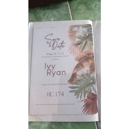

undangan