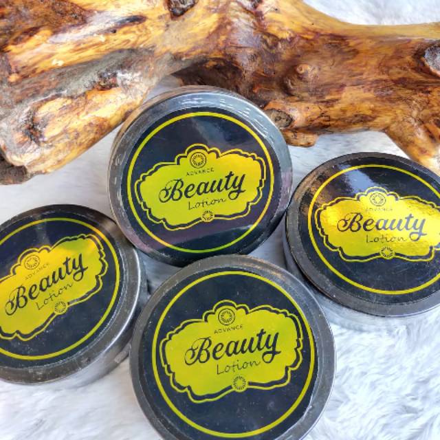 Beauty lotion RK glow