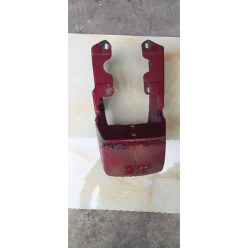 cover body belakang rc 100 bravo