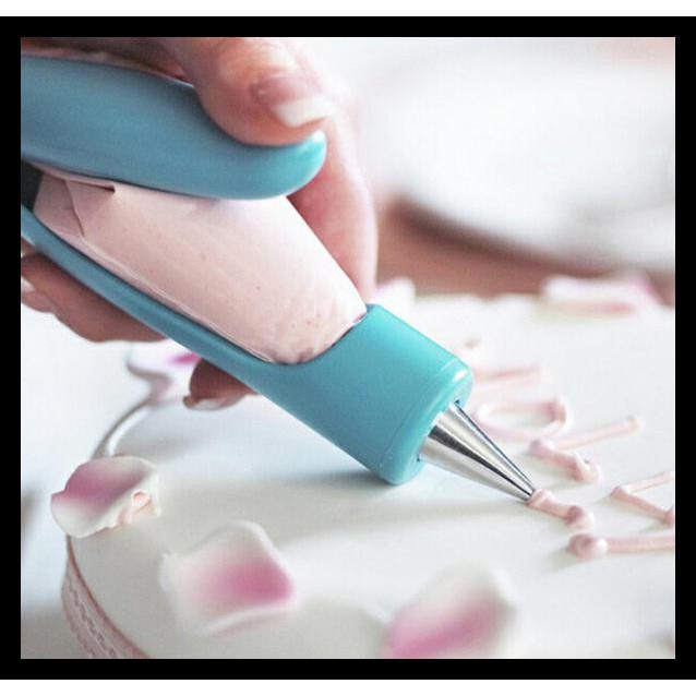 

PEN PENGHIAS KUE | E-Z DECO ICING PEN