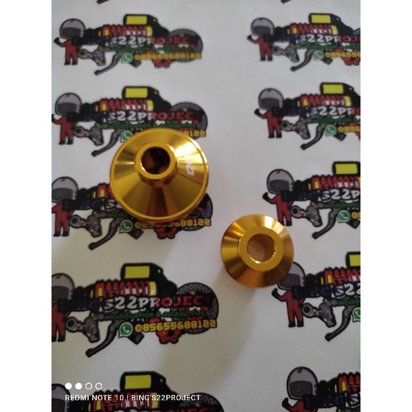 Gear Box Tromol Yamaha Mio Jupiter Vega