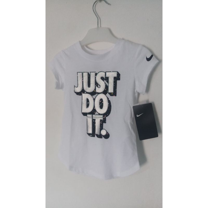 Kaos Anak Merk Nike 100% Original size 2-3 Years