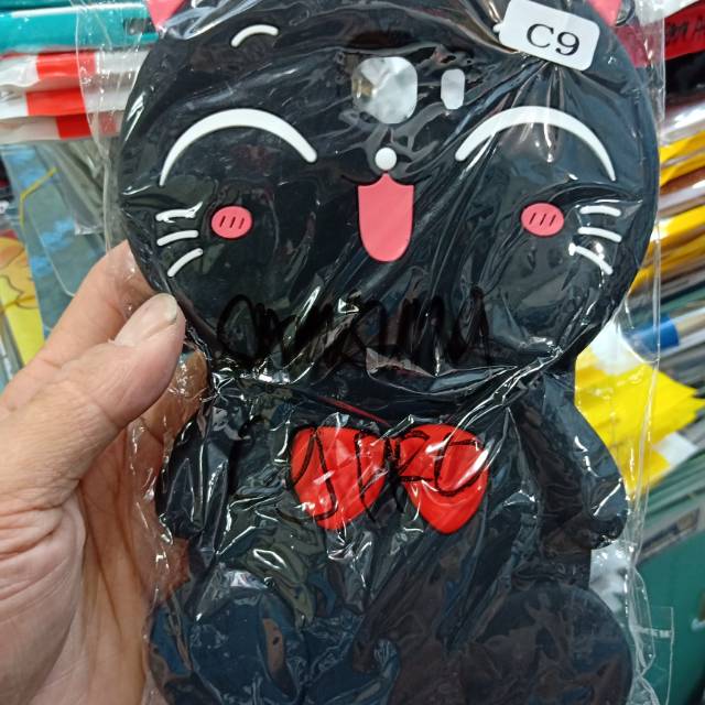 Samsung C9 Pro A9 Pro 3d Soft Case Dll