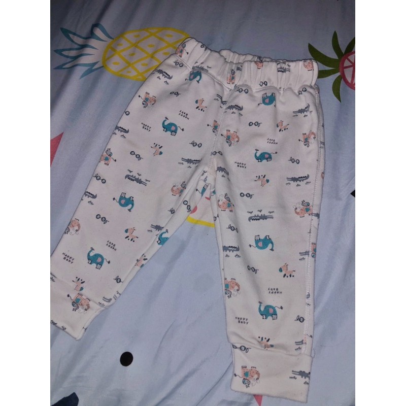 Preloved Baby GAP Jogger