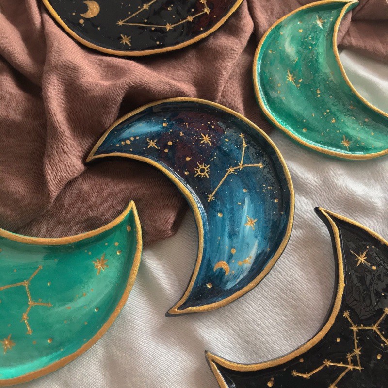 Trinket Dish package