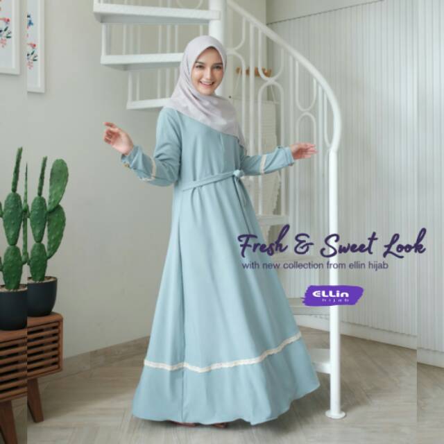 Hawa Dress