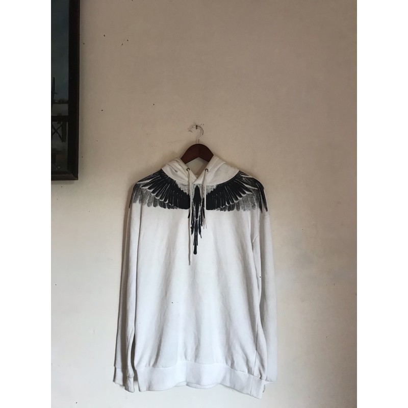 marcelo burlon hoodie