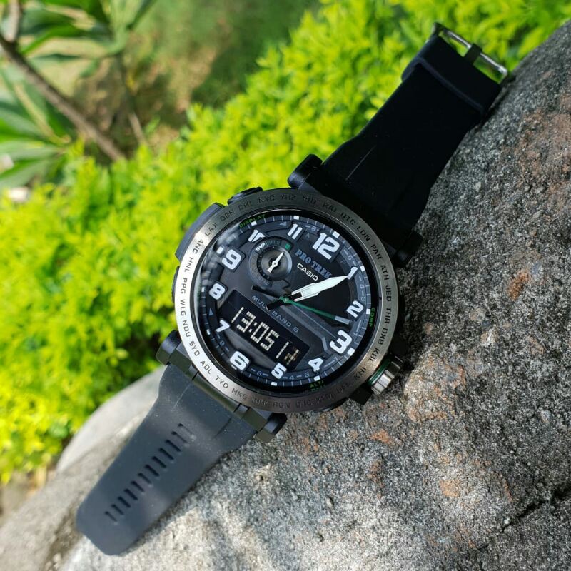 JAM TANGAN PROTREK