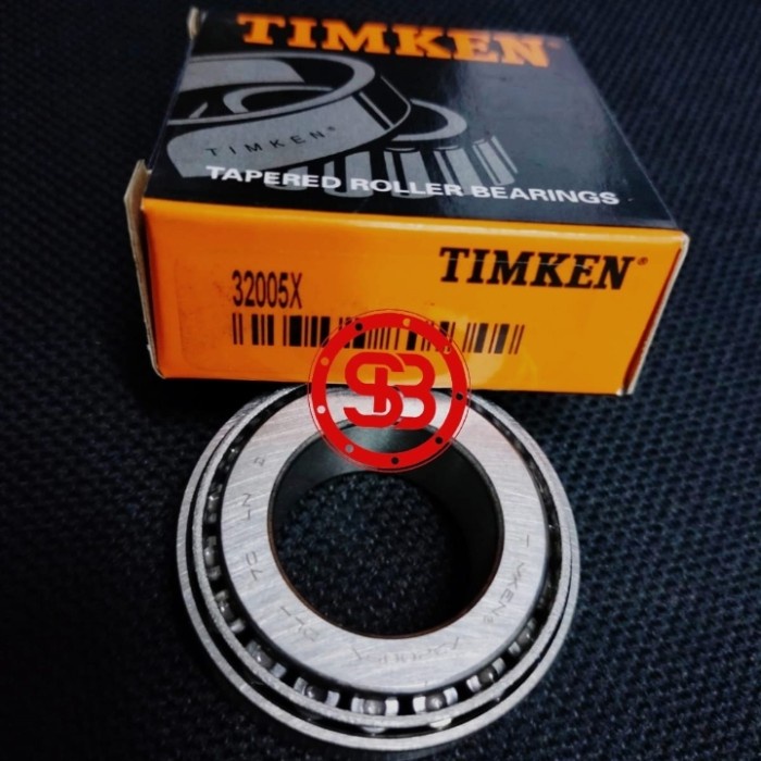 Bearing 32005 X TIMKEN ORIGINAL