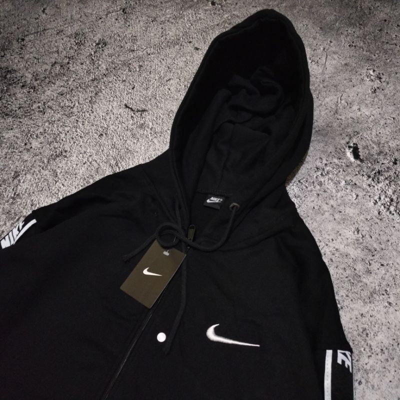 READY!!!SWEATER HOODIE ZIPPER NIKE PLAYSTATION / BALENCIAGA PS5 FULLTAG &amp; LEBEL PREMIUM HIGHT QUALITY