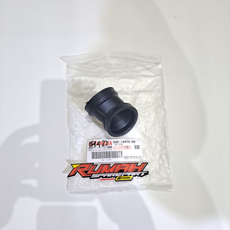 KARET FILTER KARBU RXS YT115 ORIGINAL