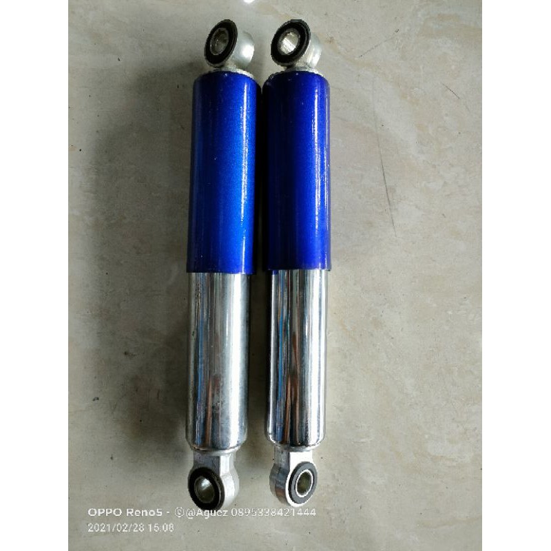 Sok beker  blakang honda c50 c70 c700