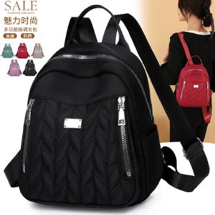 ( 2PC 1KG ) GTBI998879136 New Arrival  !!!  Tas  Ransel Wanita Import  Tas Backpack  Terbaru