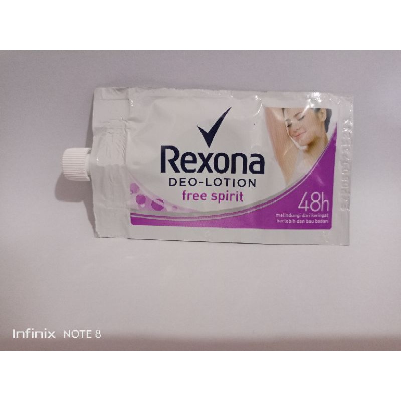 REXONA SASET 9g