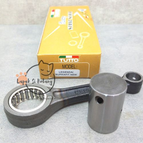 STANG SEHER SUPRA FIT NEW/LEGENDA/REVO ABSOLUTE/BLADE KODE &quot;KFM&quot; PREMIUM TUTTO