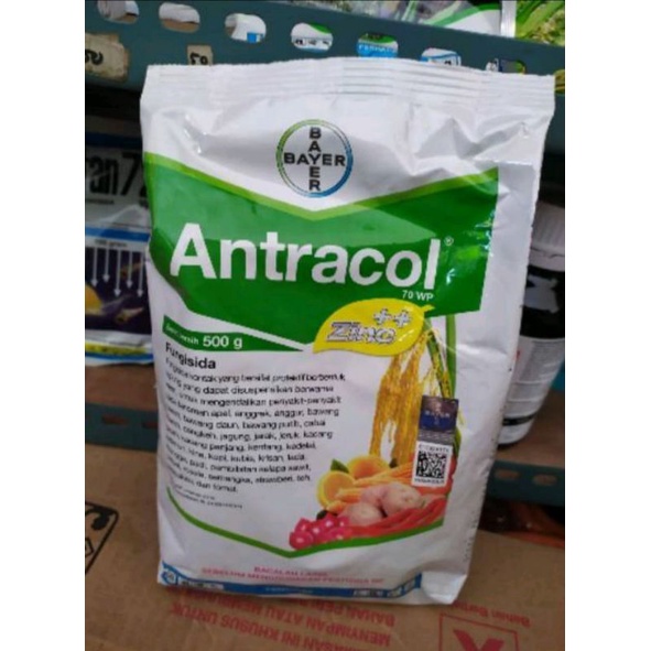 Antracol 70 WP 500 gram