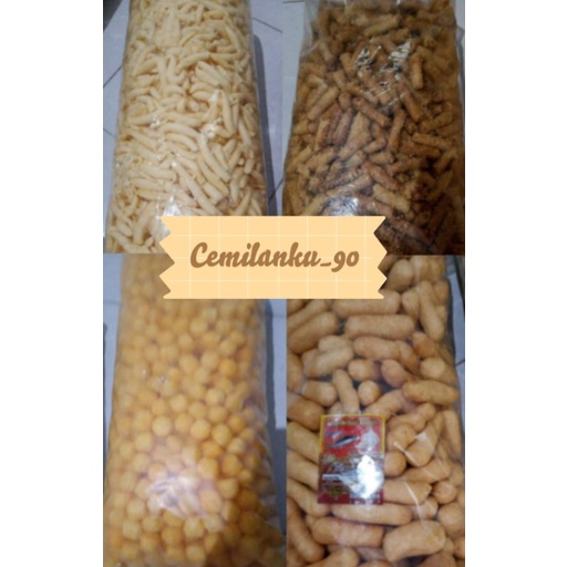 

CEMILAN KAKAP TENGGIRI