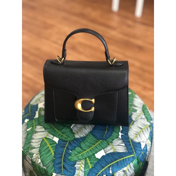 TAS TABBY MINI (COACH)