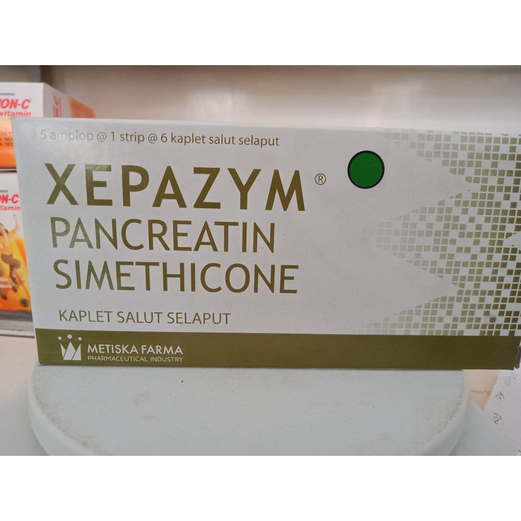 XEPAZYM