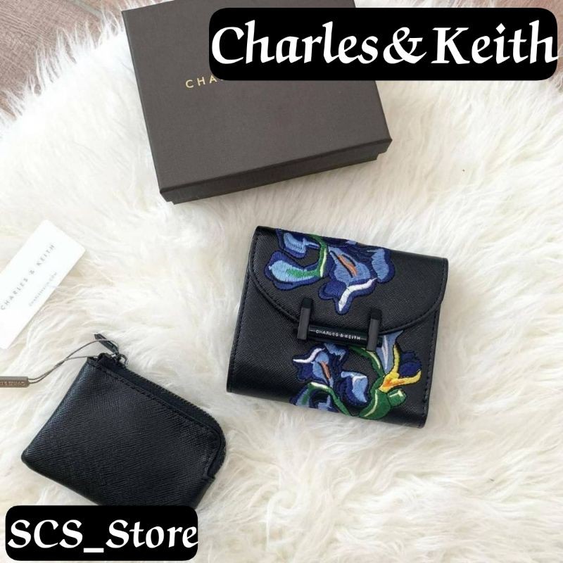 DOMPET LIPAT WANITA CNK / DOMPET LIPAT BRANDED IMPORT TERMURAH (ORIGINAL)