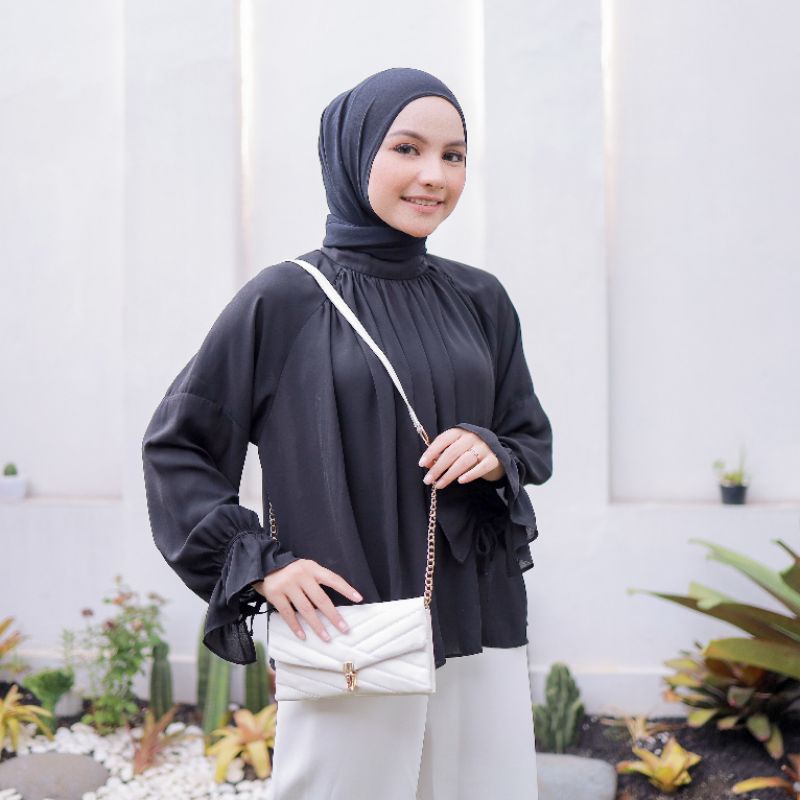 HEYKASTORE - Tas selempang fashion wanita phone bag