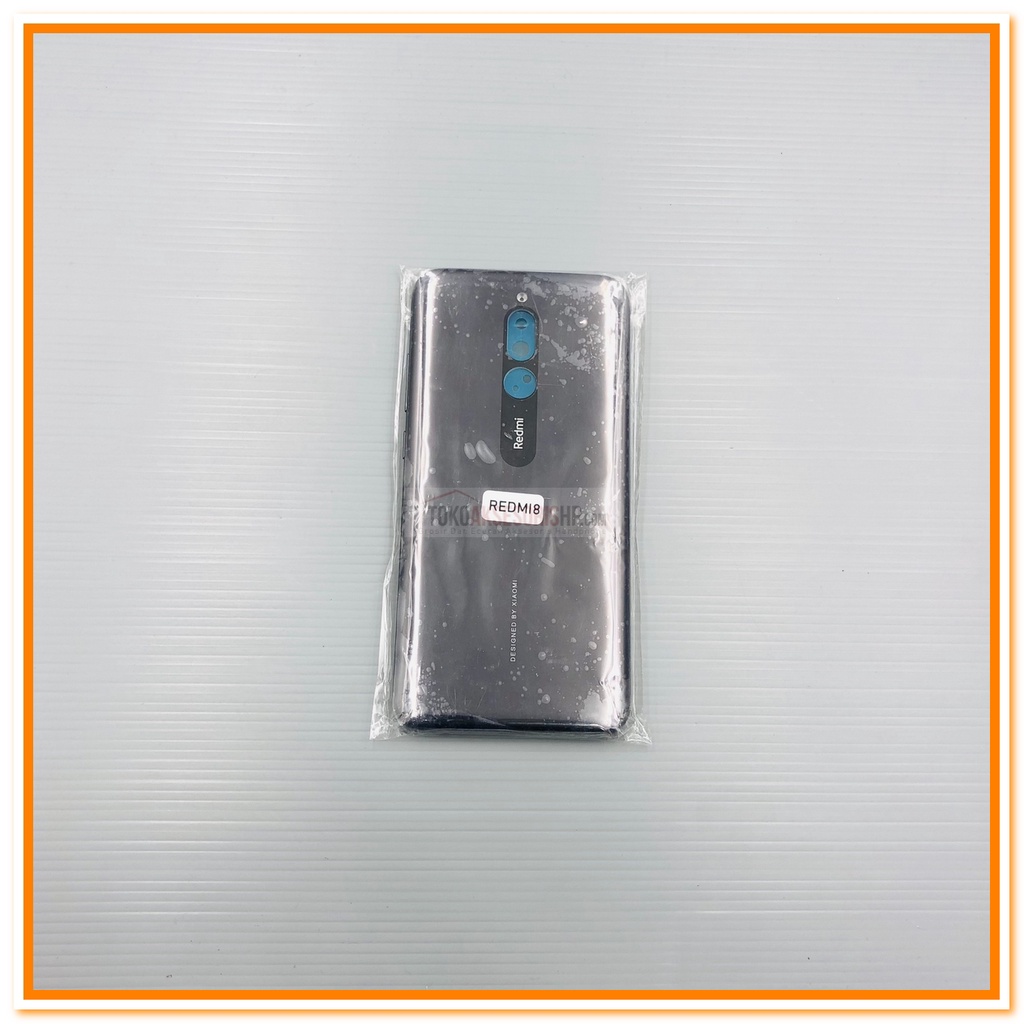 Backdoor Xiaomi Redmi 8 Tutup Belakang Redmi 8 Back Door Redmi 8