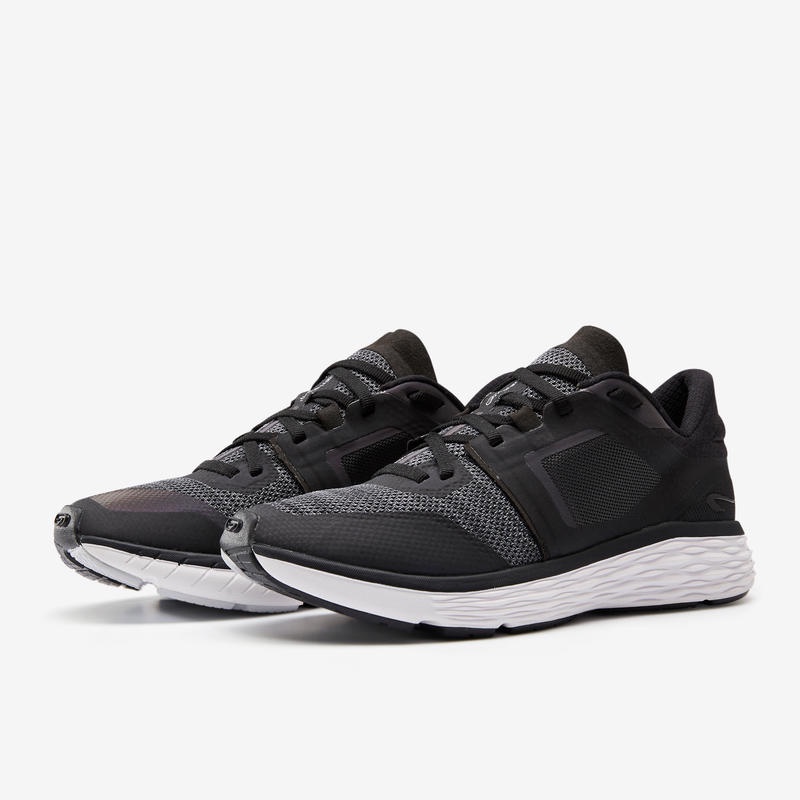 KALENJI Sepatu Lari Wanita Run Comfort Jogging Gym