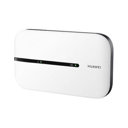Mifi Router Modem Wifi 4G Huawei E5573 Telkomsel Unlock Free 14Gb