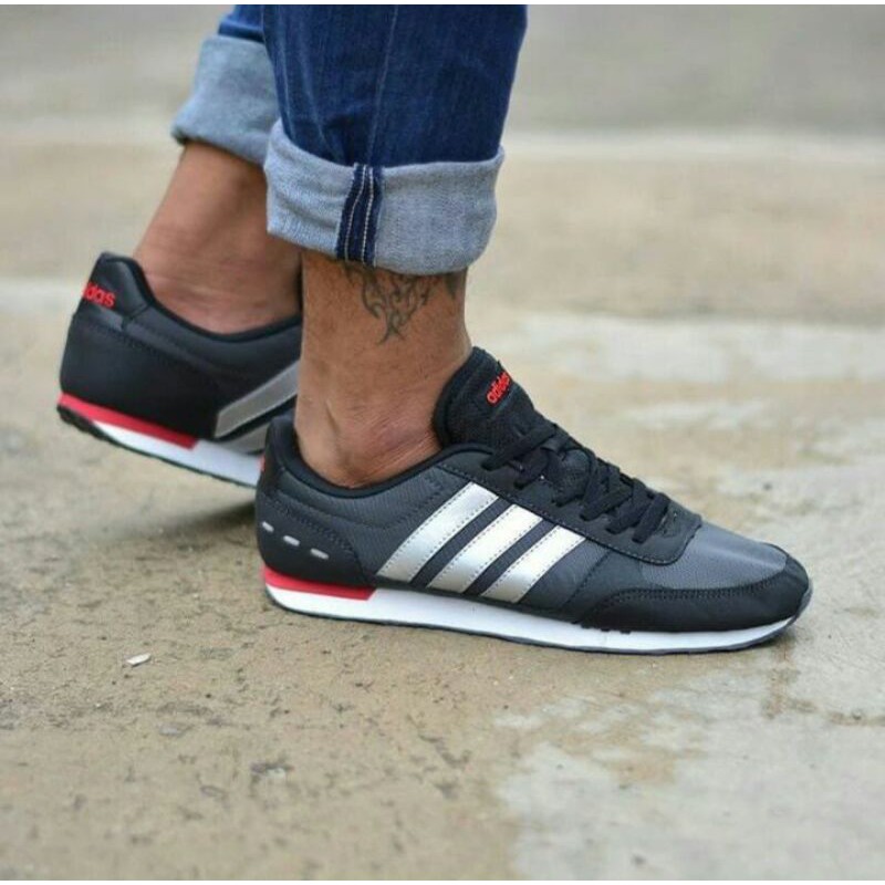 Adidas ORIGINAL Neo City Racer, Adidas ZX Racer