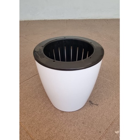 POT TANAMAN OTOMATIS / SELF WATERING POT / MXN / POT HIDROPONIK / XL