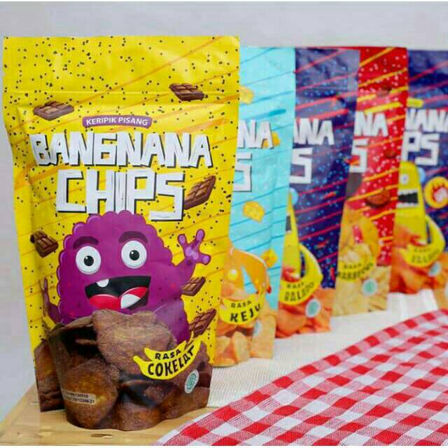 

PAKET ICIP BANGNANA CHIPS(6PCS)