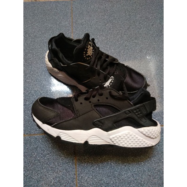 Nike Air Huarache Anak Second