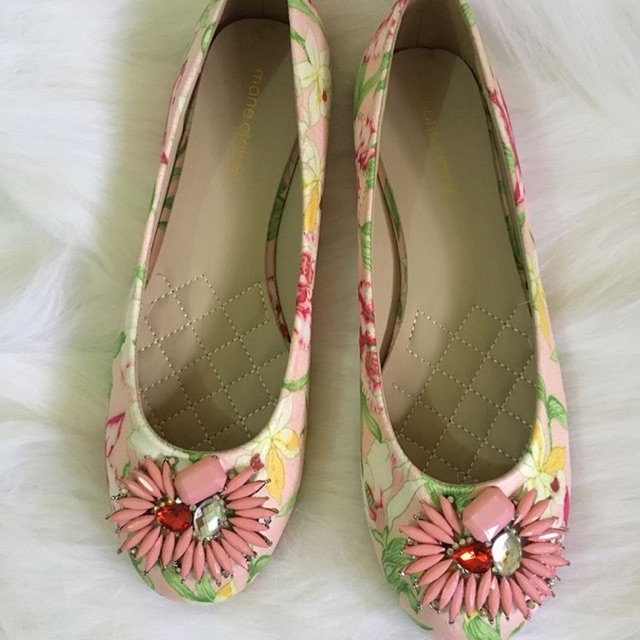 flat shoes marie claire