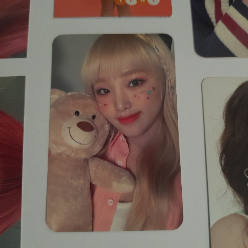 Yena Boneka